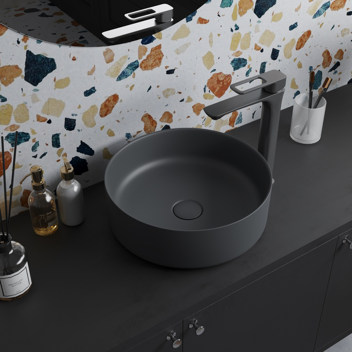 Умывальник накладной RAYGM03i27 - 3