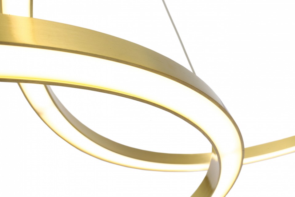 Подвесной светильник Zortes LUCIA ZRS.25291.114 - 4