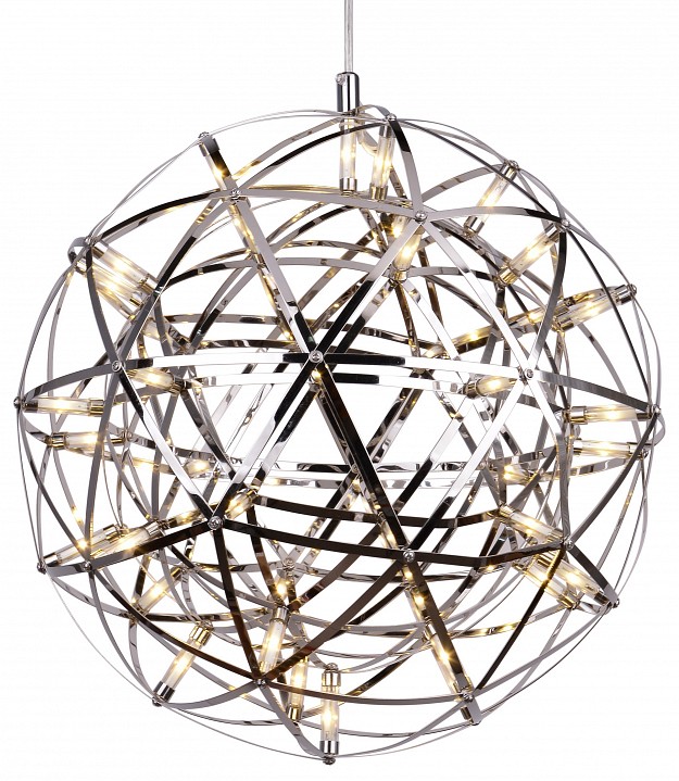 Подвесной светильник Divinare Galassia 1030/02 SP-42 - 0