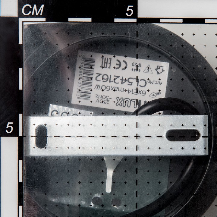 Подвесная люстра Citilux Таверна CL542162 - 5
