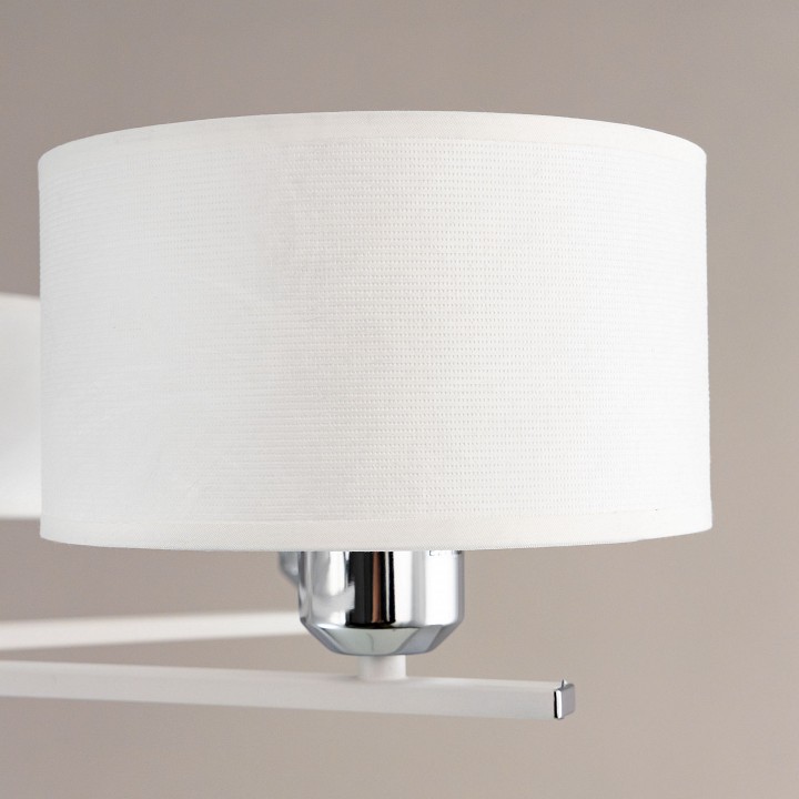 Подвесная люстра Citilux Тильда CL469130 - 8