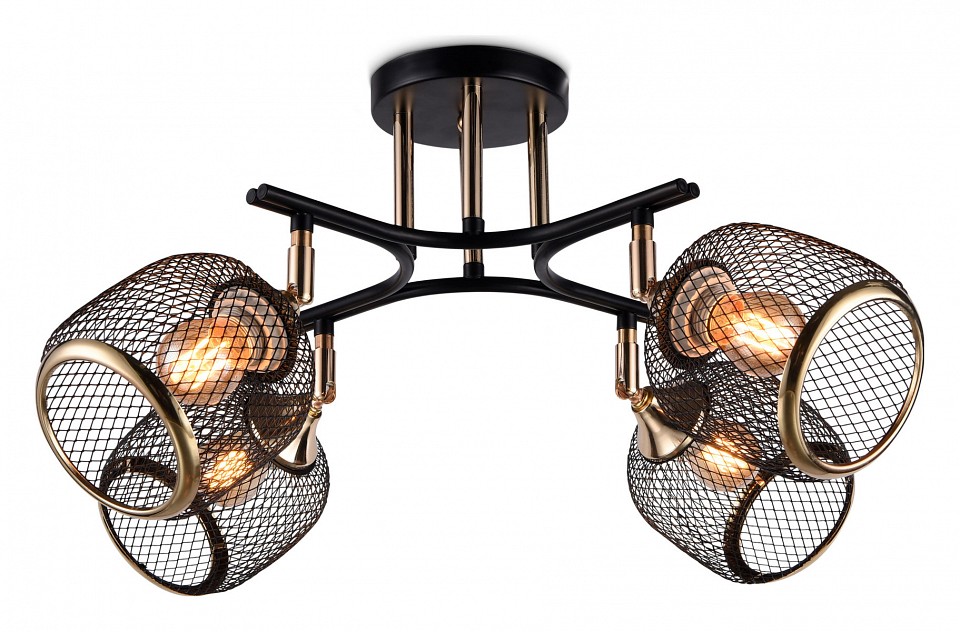 Потолочная люстра Ambrella TR TR80177 - 0