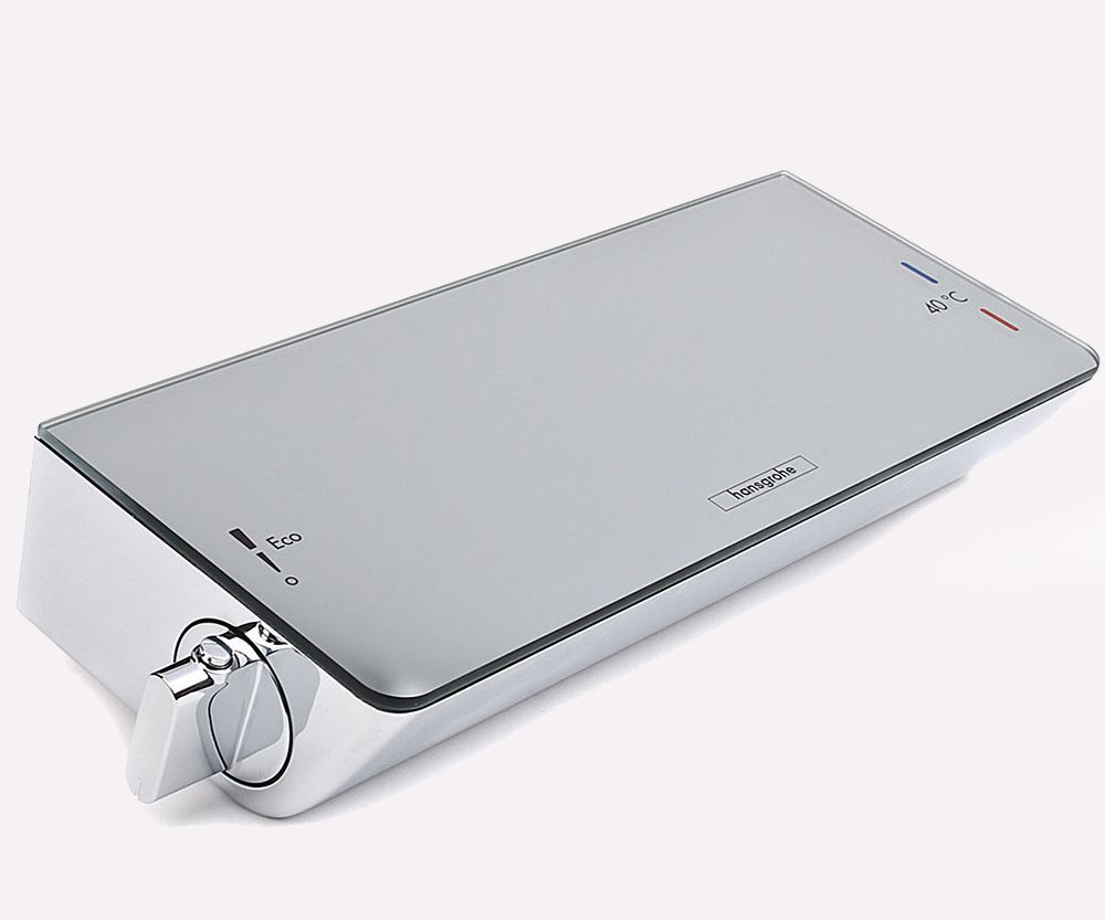 Термостат Hansgrohe Ecostat Select 13161000 для душа - 3