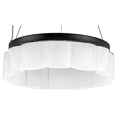 Подвесная светодиодная люстра Lightstar Nibbler 812126 - 0