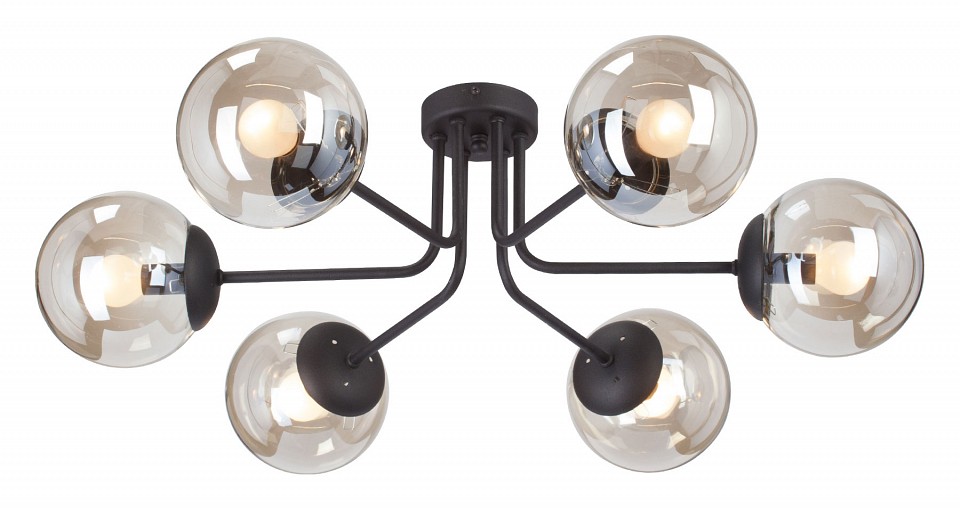 Потолочная люстра Vitaluce V4998 V4998-1/6PL - 0