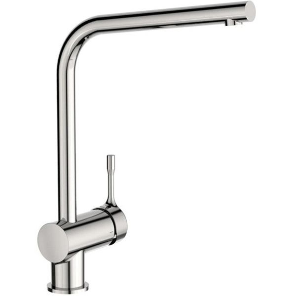 Смеситель для кухни Ideal Standard Ceralook хром  BC174AA - 0