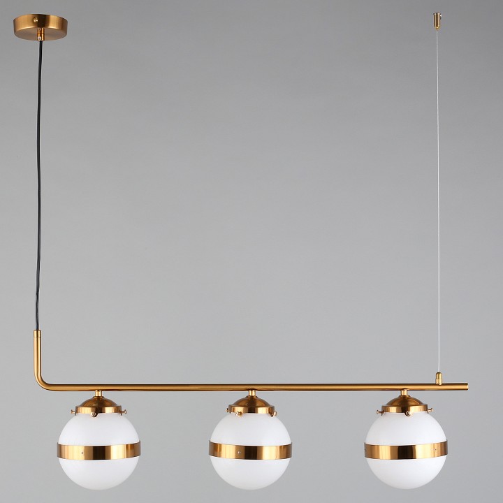 Подвесной светильник Aployt Lulu APL.820.03.03 - 5