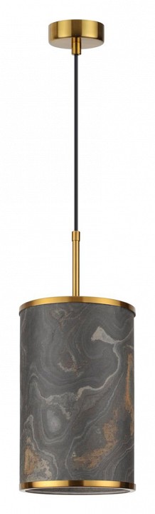 Подвесной светильник Odeon Light Bergi 5064/1A - 4