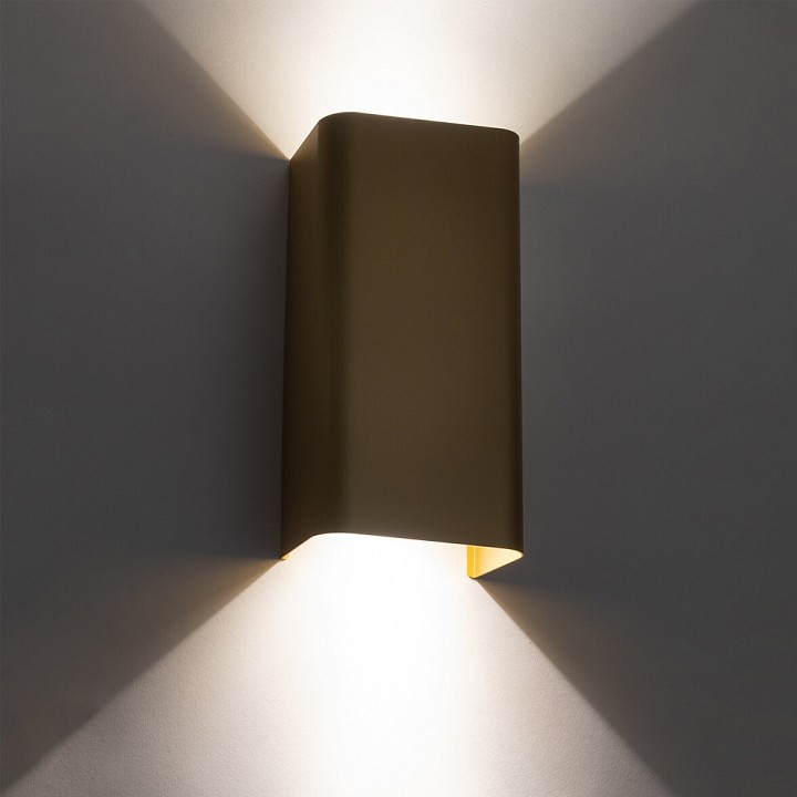 Накладной светильник Nowodvorski Bergen 10455 - 3