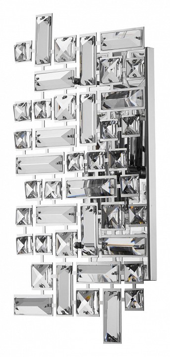 Накладной светильник Stilfort Tetrix 2171/09/02W - 0