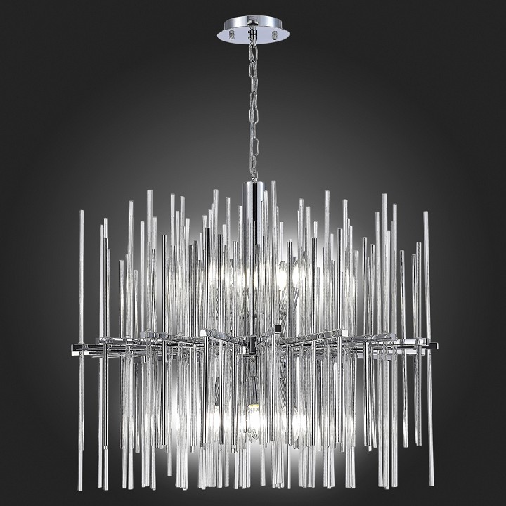 Подвесная люстра ST-Luce Teramo SL1628.103.12 - 3