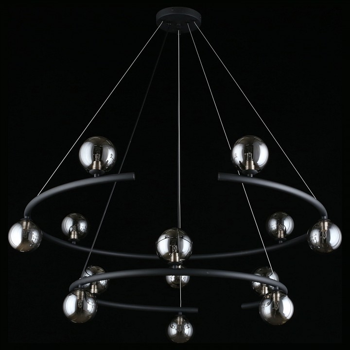 Подвесная люстра Aployt Polet APL.631.03.13 - 1