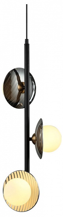 Подвесная люстра Velante 221 221-026-03 - 0