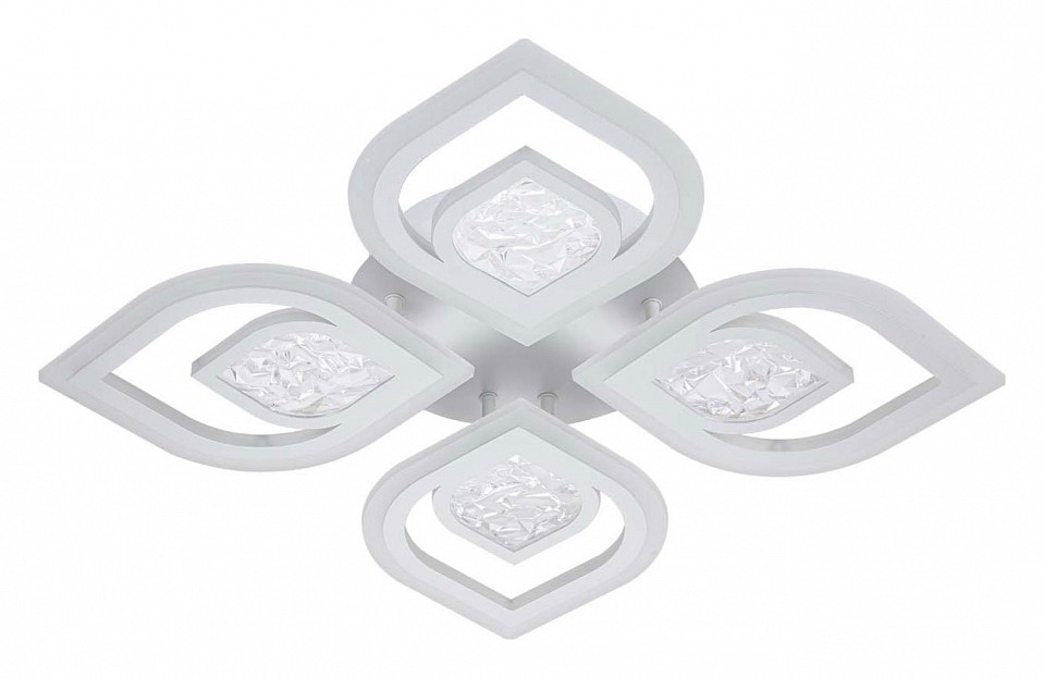 Потолочная люстра Escada Hydria 10227/4LED - 0