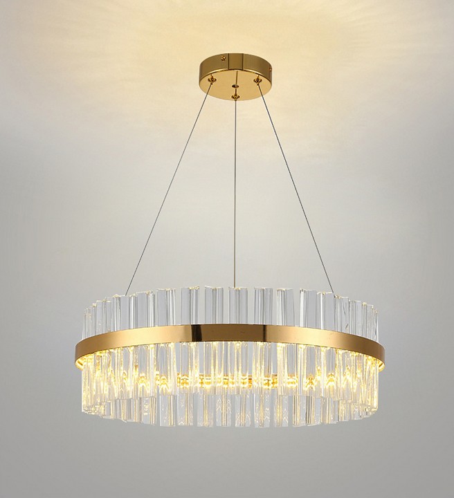 Подвесной светильник Natali Kovaltseva Innovation style INNOVATION STYLE 83010 - 7