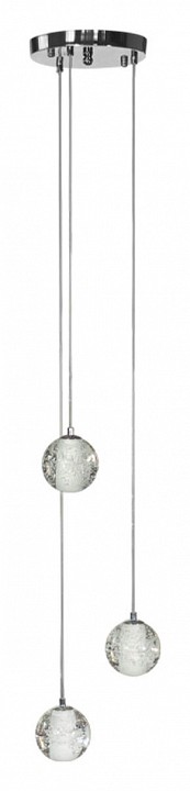 Подвесной светильник Loft it Rain 10112/3 - 0