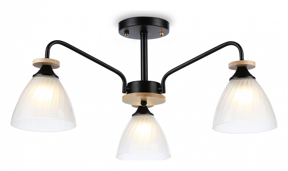 Люстра на штанге Ambrella Light TR TR9564 - 0