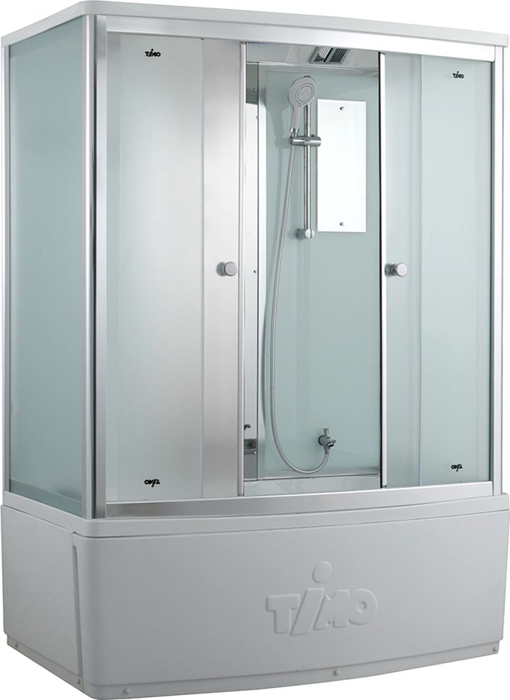 Душевой бокс Timo Comfort T-8850F T-8850 F - 1