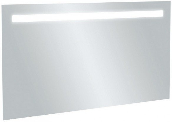 Зеркало в ванную Jacob Delafon  110 см  EB1417-NF - 0