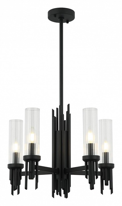 Люстра на штанге Stilfort Graff 2170/02/05P - 0