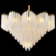 Подвесная люстра Kink Light Грай 07310-21,33 - 1