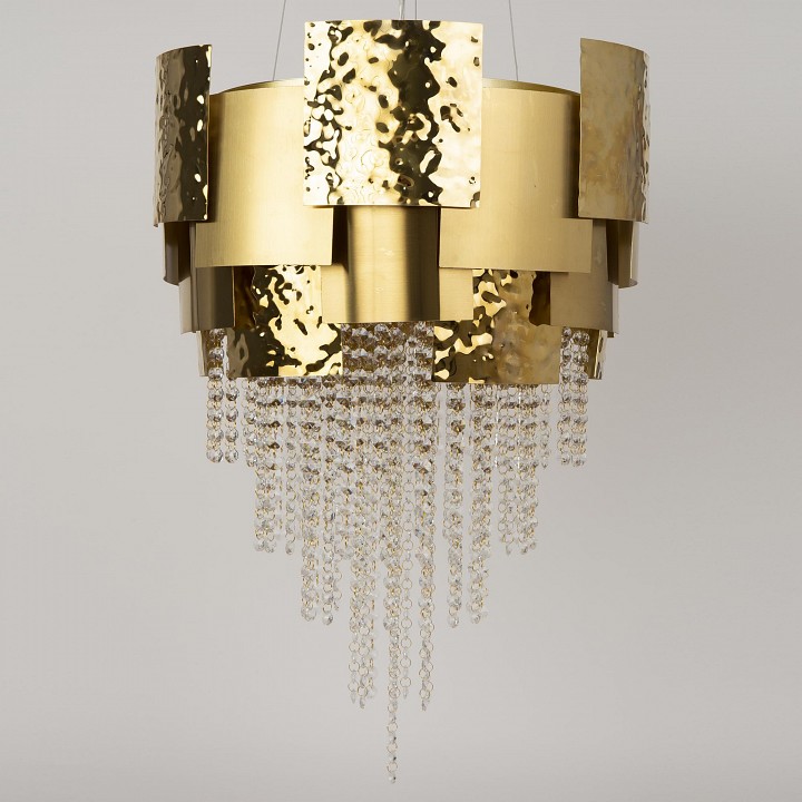 Подвесной светильник Hiper Gloria H165-4 - 2