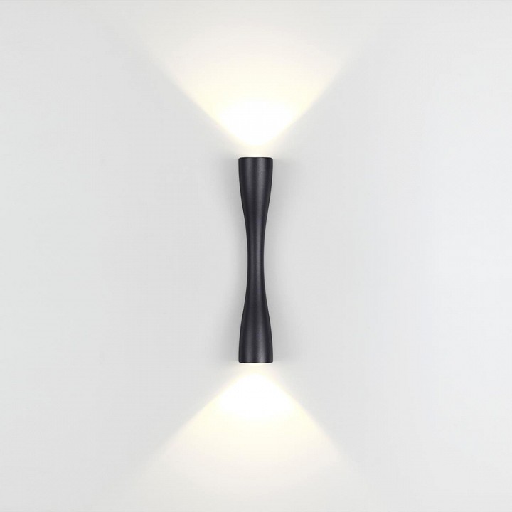 Настенный светодиодный светильник Odeon Light Hightech Anika 4291/10WL - 1