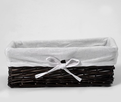 Контейнер Wasserkraft Lossa WB-120-S темно-коричневый, малый - 1