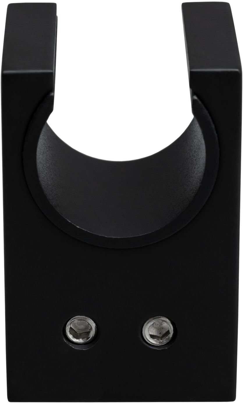 Держатель для душа Allen Brau Infinity черный матовый 5.21C17-31 - 0