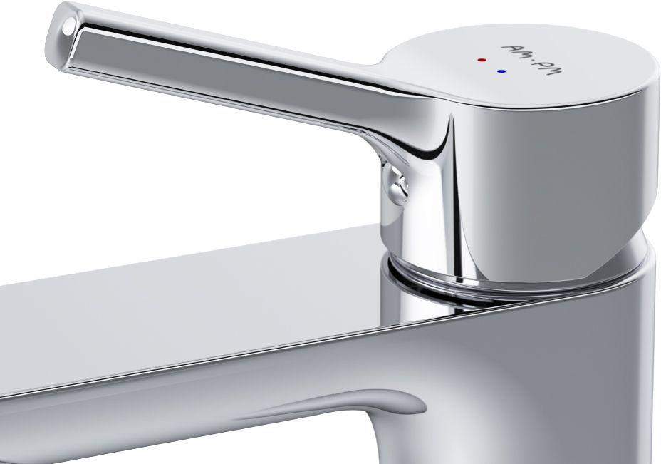 Смеситель AM.PM X-Joy S F85B82100 для раковины - 7