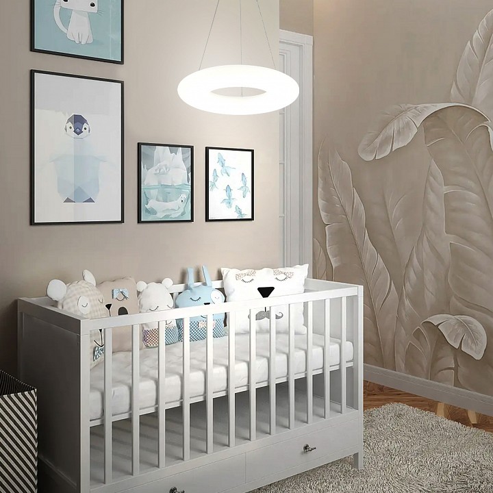 Подвесной светильник Escada Soft 10258/1LED - 6