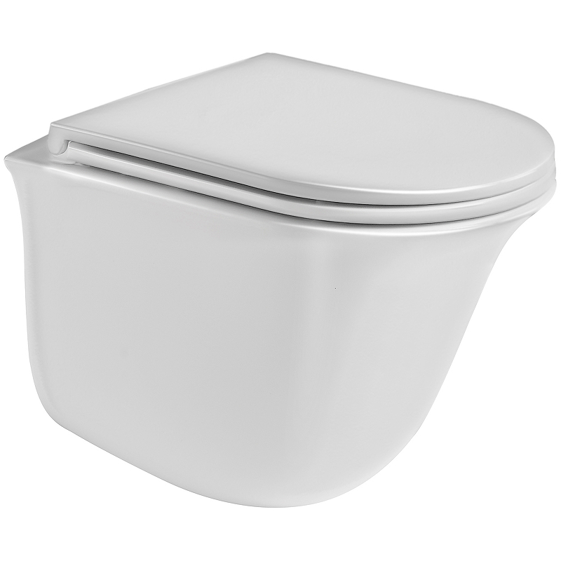 Комплект Weltwasser MARBERG 507 + TELBACH 004 GL-WT + MAR 507 SE MT-BL  10000011133 - 2