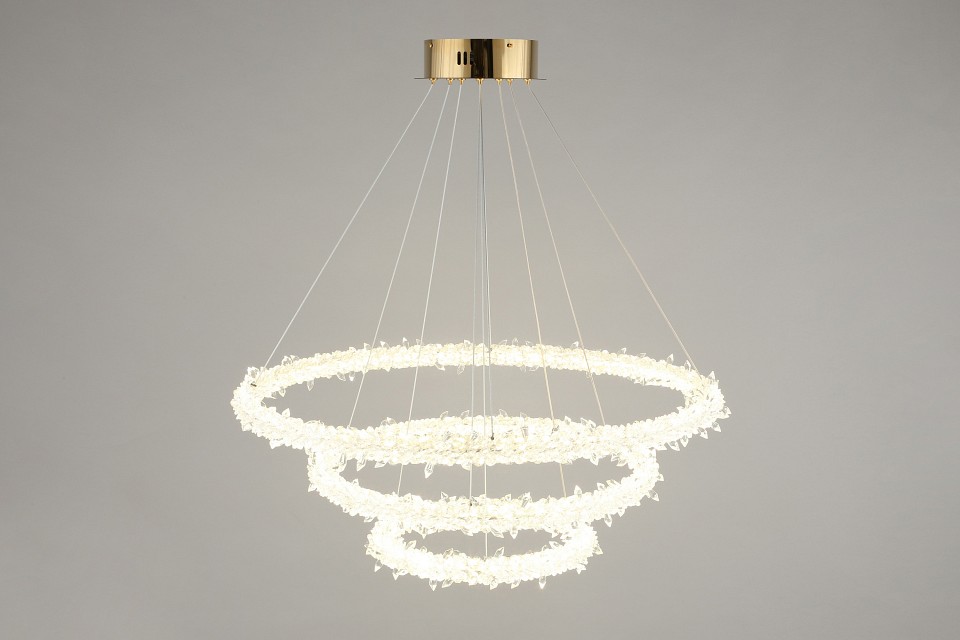 Подвесной светильник Aployt Merion APL.040.03.105 - 7