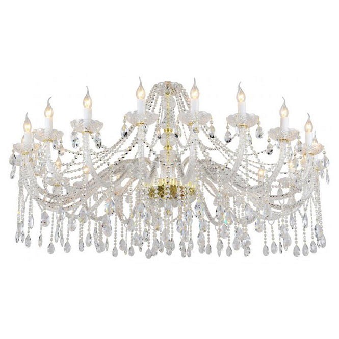 Подвесная люстра Aployt Anula APL.810.03.20 - 0