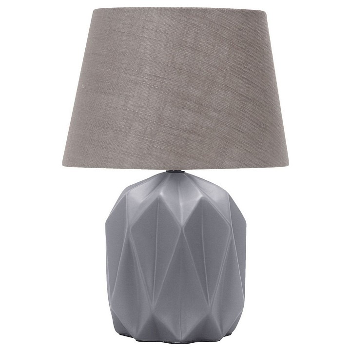 Настольная лампа Omnilux Sedini OML-82704-01 - 0