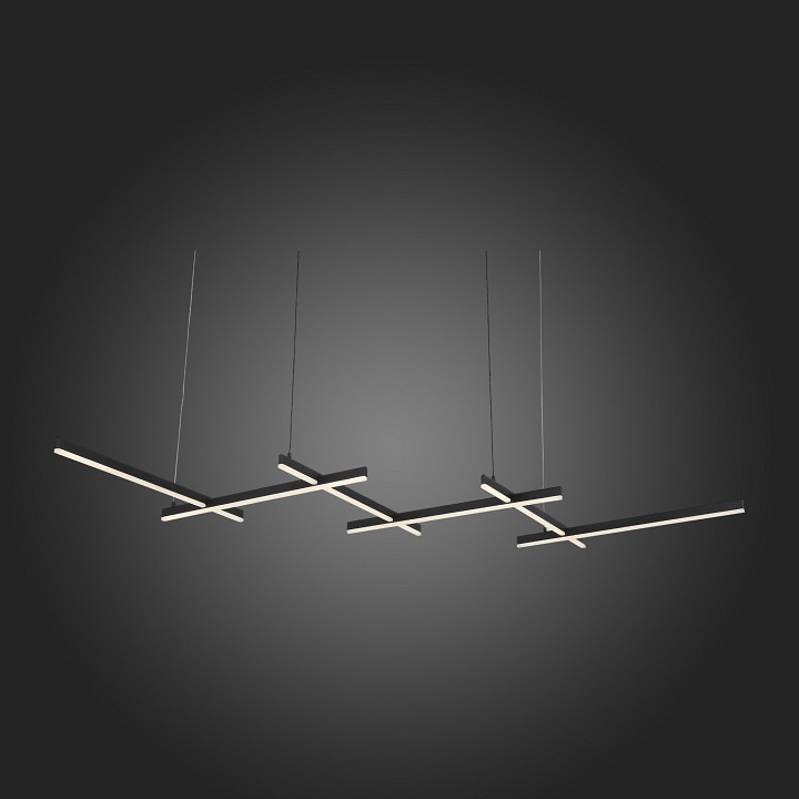 Подвесной светильник ST-Luce Basoni SL394.403.06 - 4