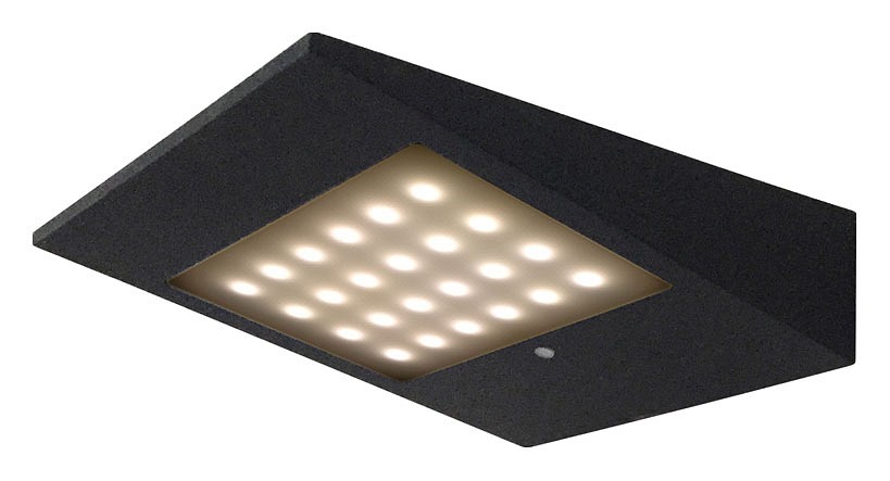 Светильник на солнечных батареях Mantra Yeti 7098 - 0