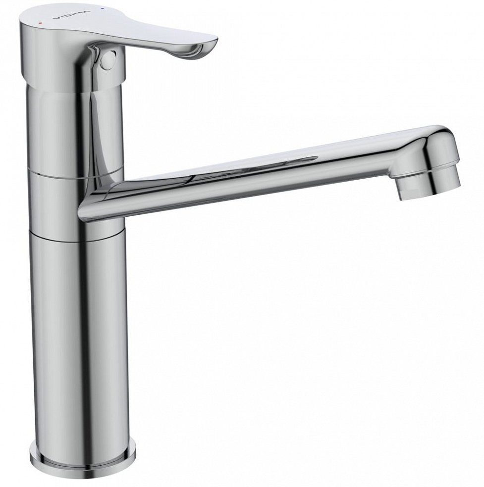 BA418AA WAVE Смеситель для кухни - 0