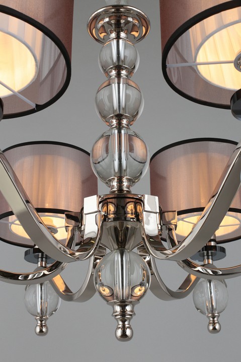 Подвесная люстра Aployt Floret APL.703.03.06 - 5