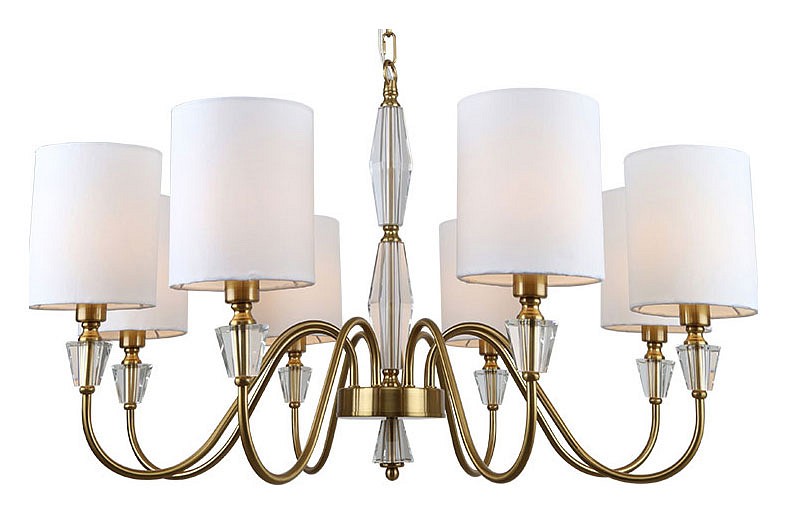 Подвесная люстра Stilfort Estetio 1051/05/08P - 0