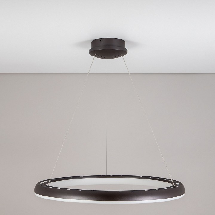 Подвесной светодиодный светильник Citilux Юпитер Смарт CL730A095S - 1