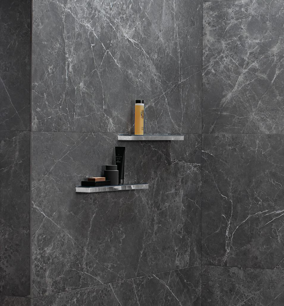 Полка Hansgrohe Rainfinity 26844000 - 1