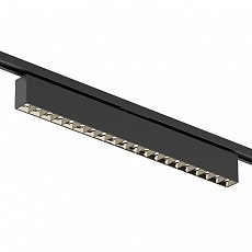 Накладной светильник Denkirs Edder DK6634-BK - 1