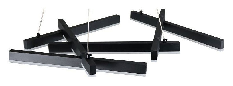 Подвесная люстра Zortes Aven ZRS.01243.01 - 0