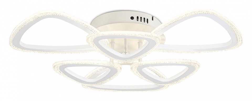 Потолочная люстра Ambrella FA FA4512 - 0