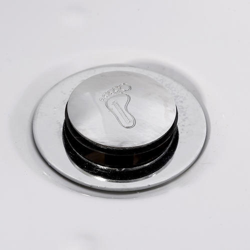 Душевая кабина Deto L 80х80 с гидромассажем, хром  L680LED+GM - 7