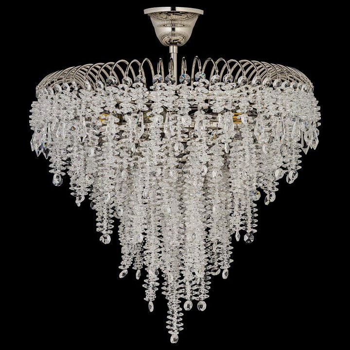 Люстра на штанге Arti Lampadari Imperia Imperia E 1.2.40.106 N - 1