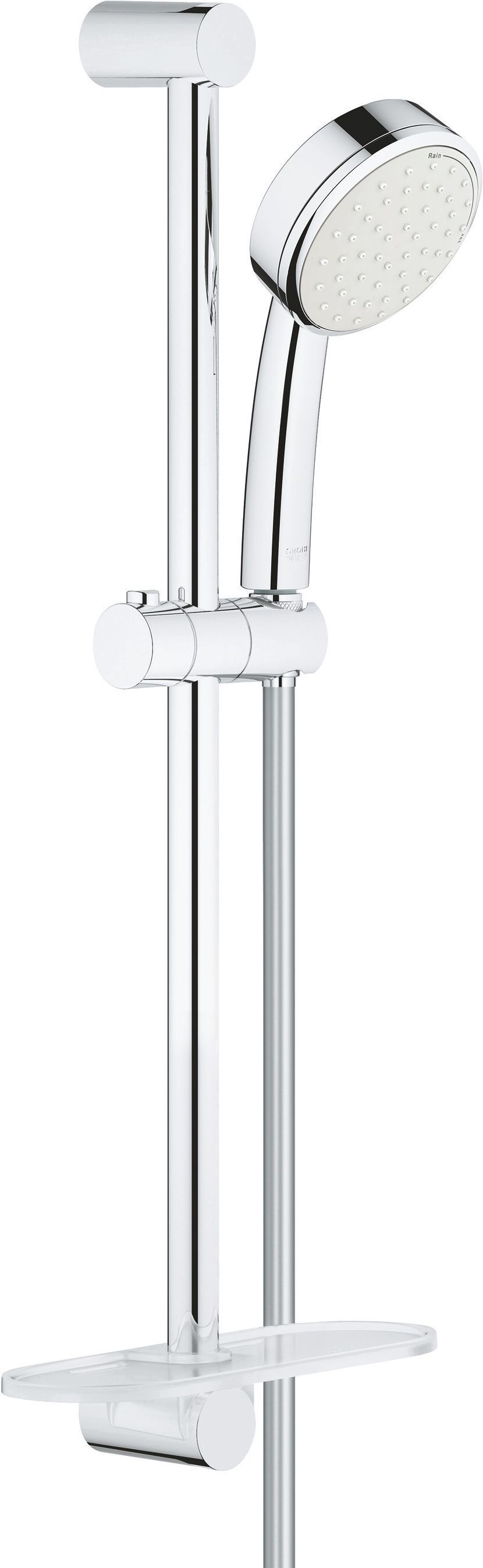 Душевой гарнитур Grohe Tempesta Cosmopolitan 27928002 - 0