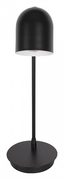 Настольная лампа офисная Loft it Tango 10144 Black - 1
