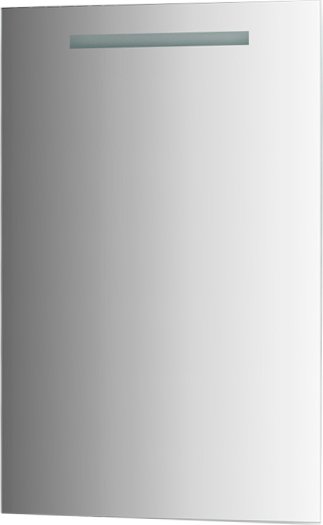 Зеркало Evoform Lumline BY 2001 50x75 - 0